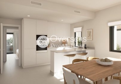 Obra nueva - Villa -
Vera