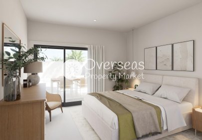 Obra nueva - Villa -
Vera