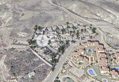 Obra nueva - Villa -
Vera