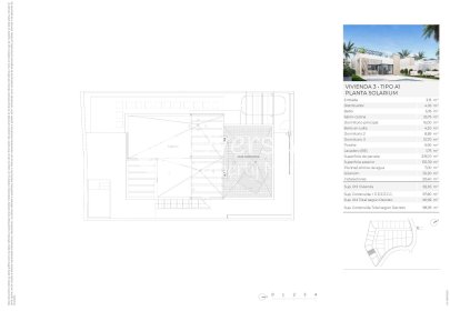 Obra nueva - Villa -
Vera