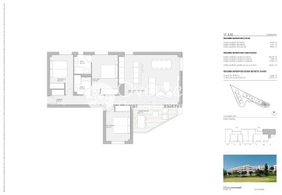 Nieuwbouw Woningen - Appartement / flat -
Mijas