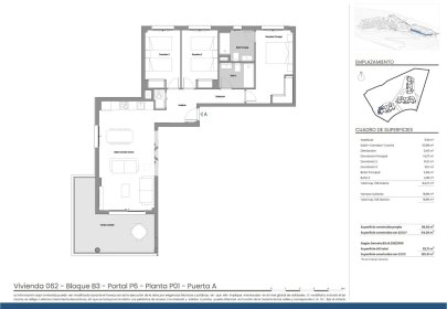 Nowy budynek - Mieszkanie w bloku -
Mijas