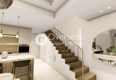Nouvelle construction - Villa -
Rojales