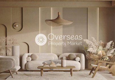 Nouvelle construction - Villa -
Rojales