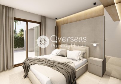 Nouvelle construction - Villa -
Rojales