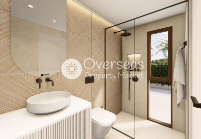 Nouvelle construction - Villa -
Rojales