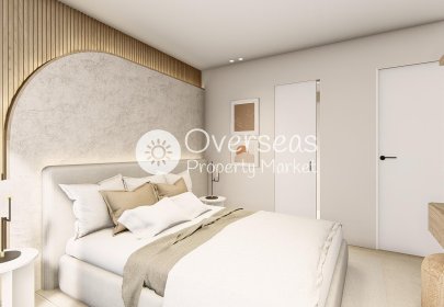 Nouvelle construction - Villa -
Rojales