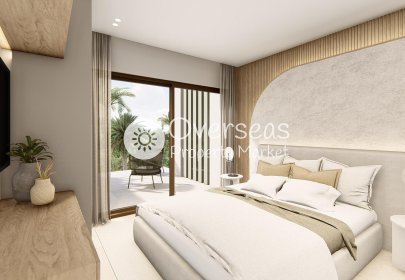 Nouvelle construction - Villa -
Rojales