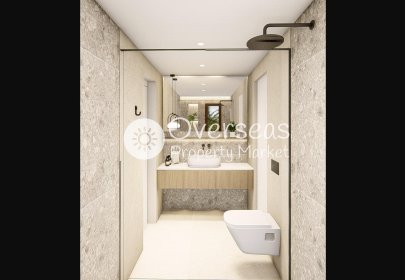 Nouvelle construction - Villa -
Rojales