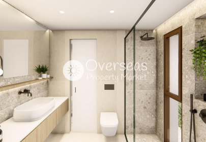 Nouvelle construction - Villa -
Rojales