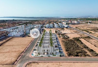 Nouvelle construction - Villa -
Rojales