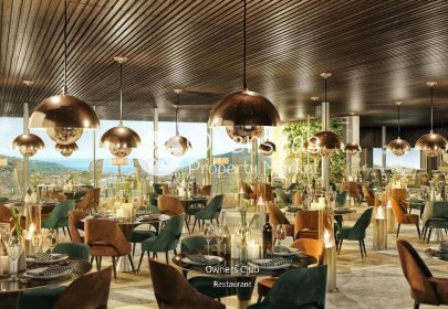 Nieuwbouw Woningen - Appartement / flat -
Ojen