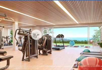 Nieuwbouw Woningen - Appartement / flat -
Ojen