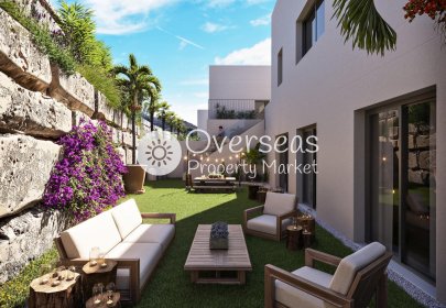 New Build - Villa -
Finestrat