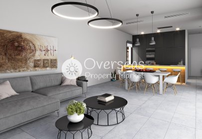 New Build - Villa -
Finestrat