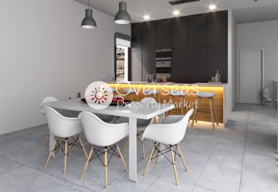 New Build - Villa -
Finestrat