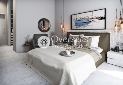 New Build - Villa -
Finestrat