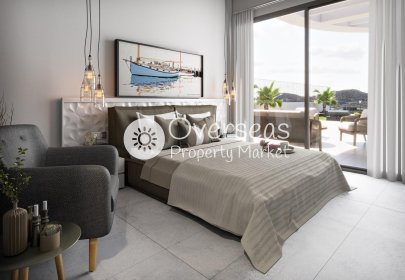 New Build - Villa -
Finestrat