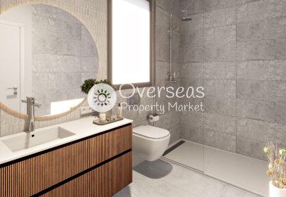 New Build - Villa -
Finestrat