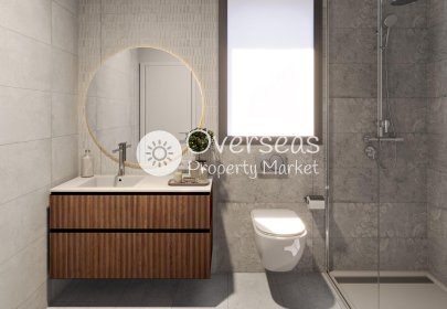 New Build - Villa -
Finestrat