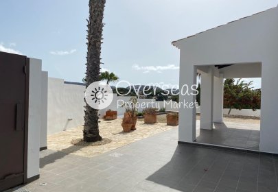 Obra nueva - Villa -
Moraira_Teulada