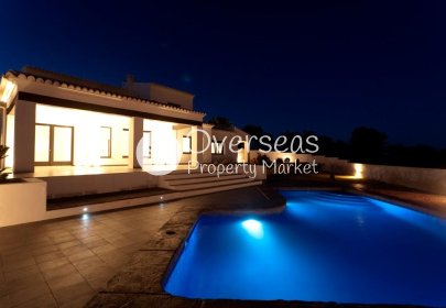 Obra nueva - Villa -
Moraira_Teulada