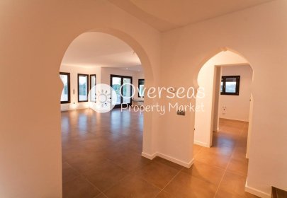 Obra nueva - Villa -
Moraira_Teulada