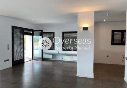 Obra nueva - Villa -
Moraira_Teulada