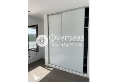 Obra nueva - Villa -
Moraira_Teulada