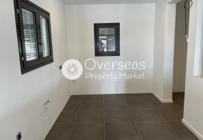 Obra nueva - Villa -
Moraira_Teulada