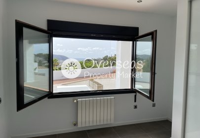 Obra nueva - Villa -
Moraira_Teulada