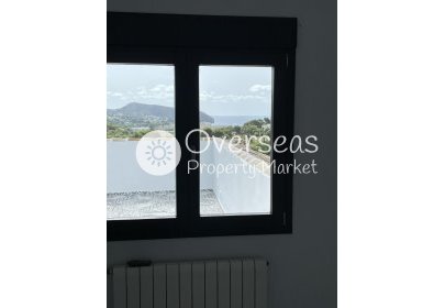 Obra nueva - Villa -
Moraira_Teulada