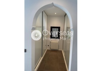 Obra nueva - Villa -
Moraira_Teulada