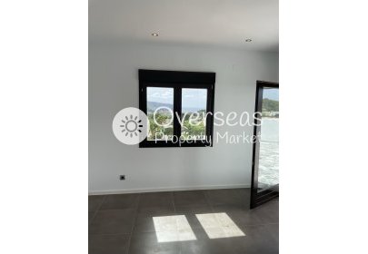 Obra nueva - Villa -
Moraira_Teulada