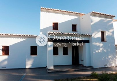 Obra nueva - Villa -
Moraira_Teulada