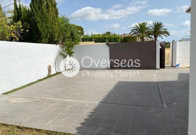Obra nueva - Villa -
Moraira_Teulada