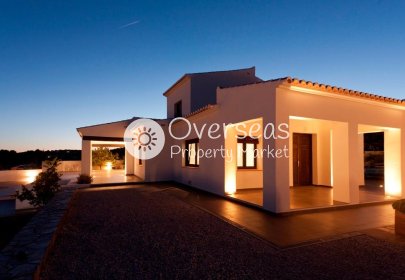 Obra nueva - Villa -
Moraira_Teulada