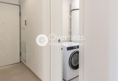 Neue Gebäude - Wohnung -
Finestrat