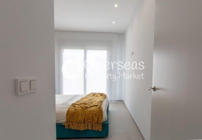 Obra nueva - Ático -
Finestrat