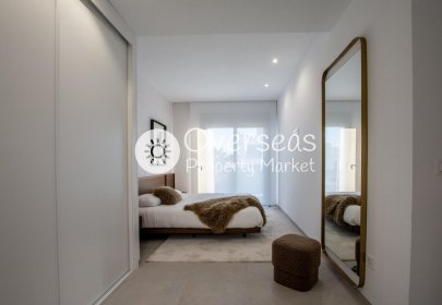 Obra nueva - Ground floor apartment -
Finestrat