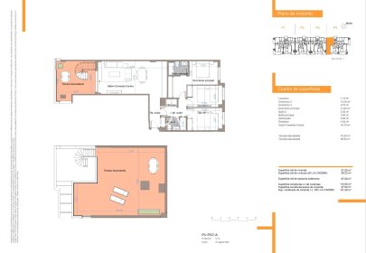 Neue Gebäude - Penthouse -
Benalmádena