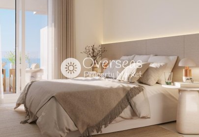 Obra nueva - Ático -
Benalmádena