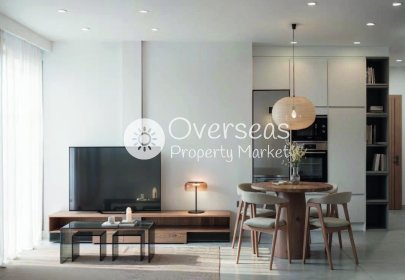 Obra nueva - Apartamento / piso -
Torrevieja