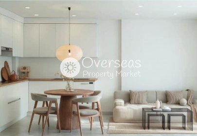 Obra nueva - Apartamento / piso -
Torrevieja