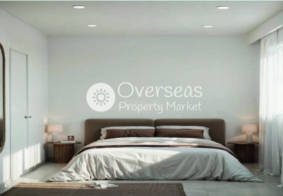 Obra nueva - Apartamento / piso -
Torrevieja