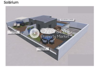 Nieuwbouw Woningen - Appartement / flat -
Torrevieja