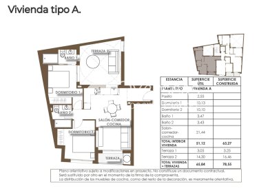 Nieuwbouw Woningen - Appartement / flat -
Torrevieja