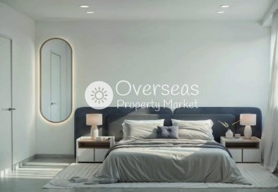 Nieuwbouw Woningen - Ground floor apartment -
Torrevieja