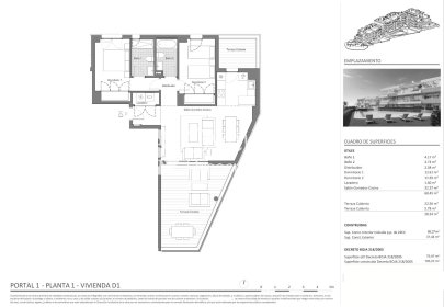 Neue Gebäude - Wohnung -
Estepona