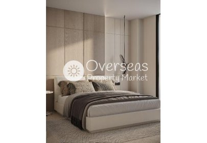 Nieuwbouw Woningen - Appartement / flat -
Estepona